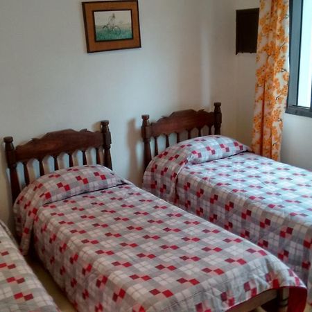 Vitoria Praia Hotel Торрес Екстер'єр фото