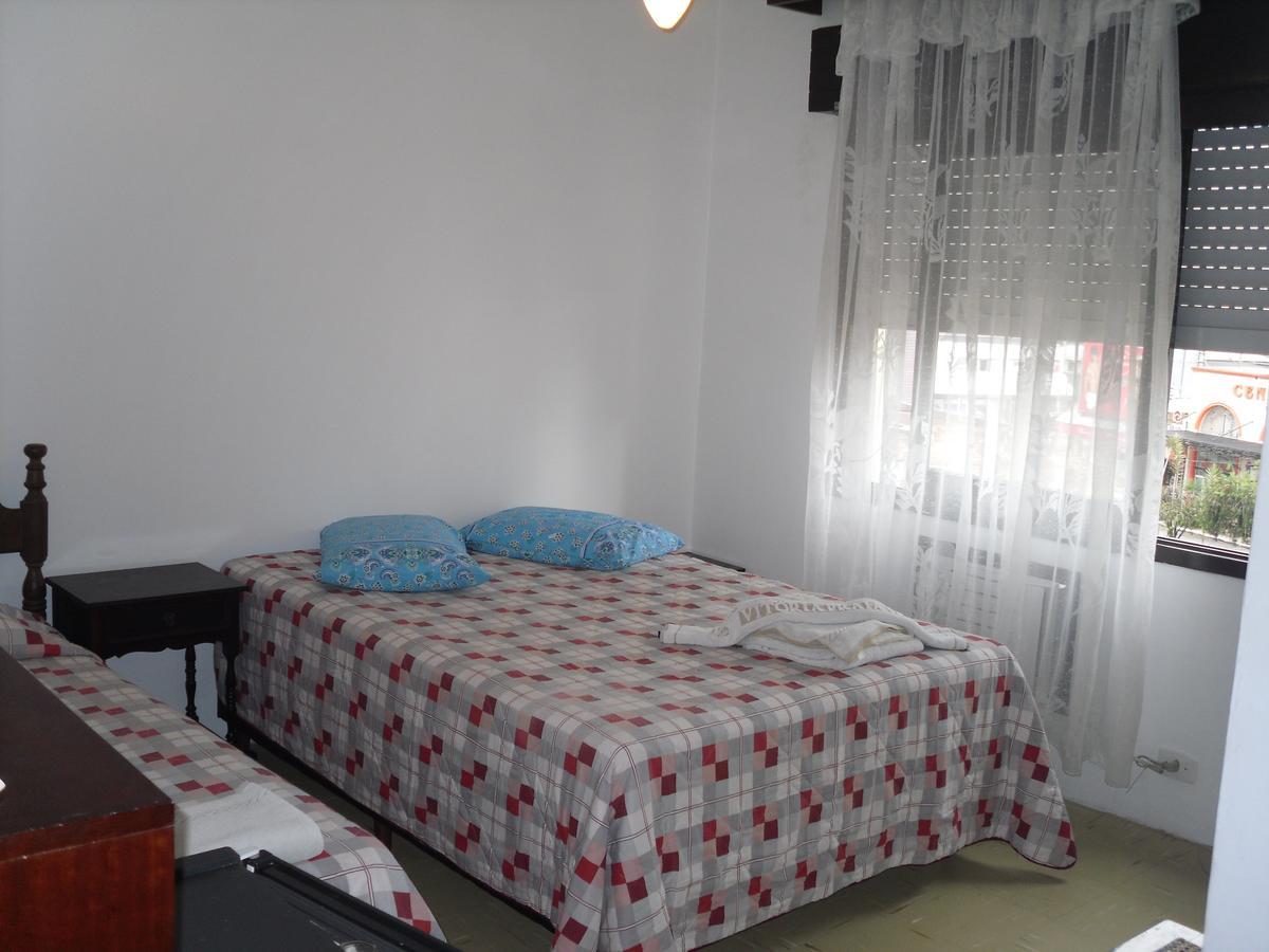 Vitoria Praia Hotel Торрес Екстер'єр фото